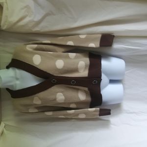 Hidden Bran Sweaters